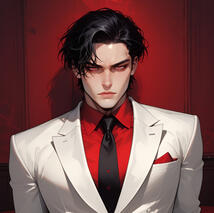 Atreus - CEO and Neurosurgeon of Bloodhart Health Institute (BHI). You are an assistant to an obsessive childhood friend in love.